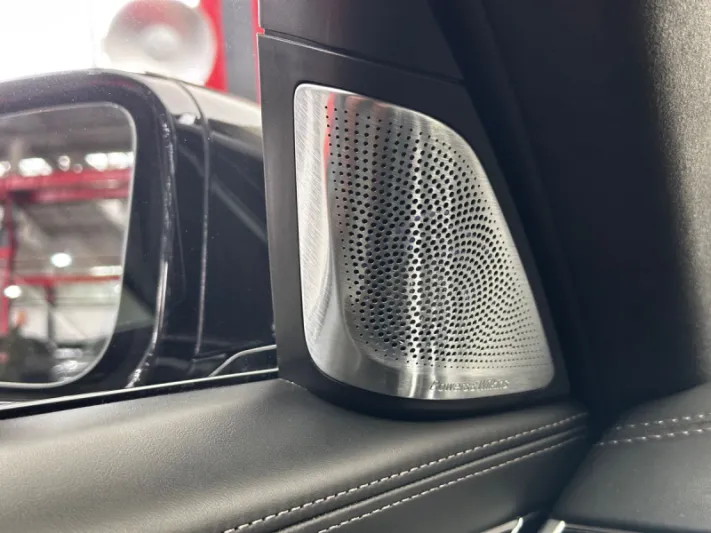 BMW 750d G12 2020
