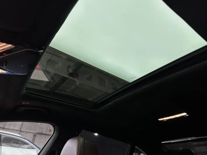 BMW 750d G12 2020
