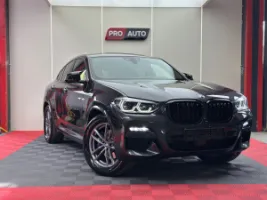 BMW X4 G02 2020