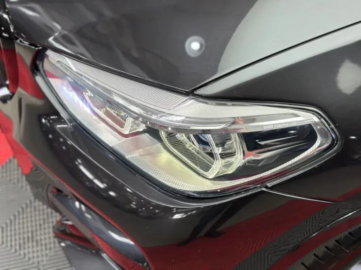 BMW X4 G02 2020