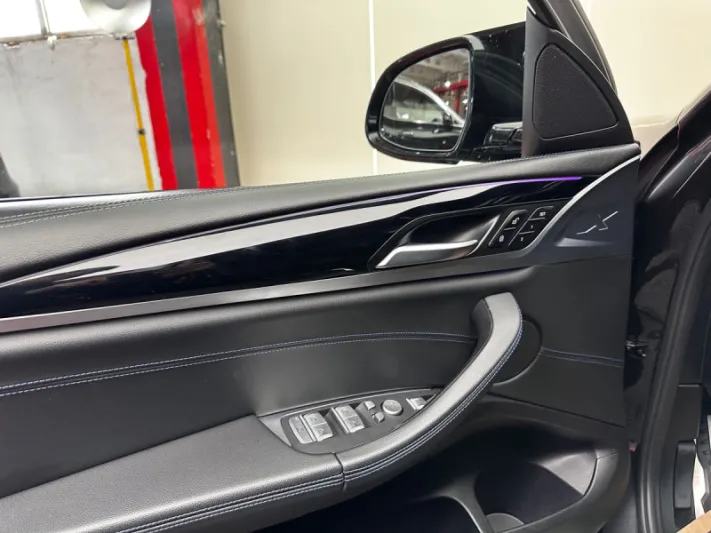 BMW X4 G02 2020