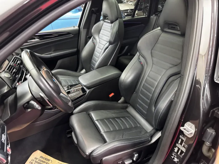 BMW X4 G02 2020