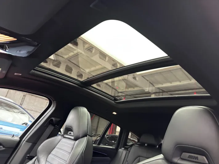 BMW X4 G02 2020