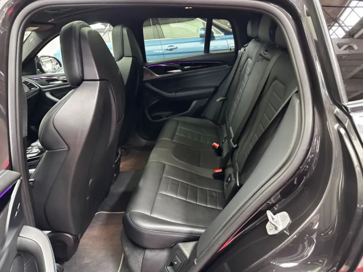 BMW X4 G02 2020