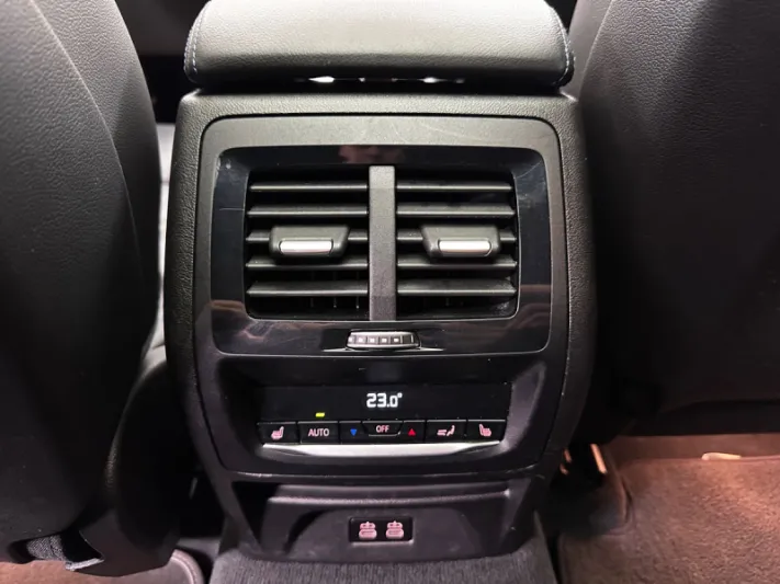 BMW X4 G02 2020