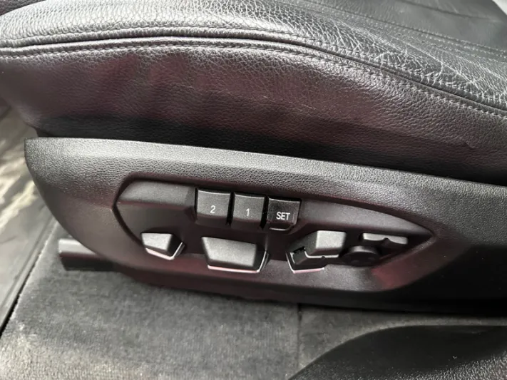 BMW X5 35d F15 2016