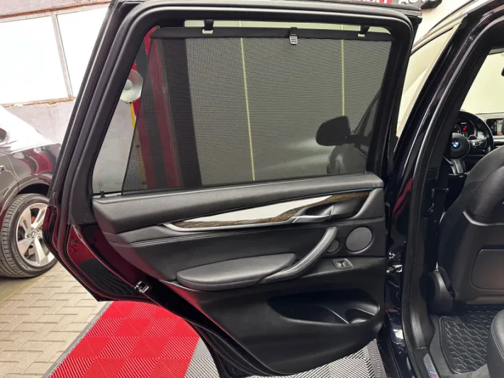 BMW X5 35d F15 2016