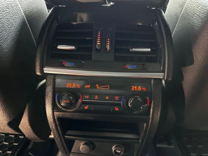 BMW X5 35d F15 2016