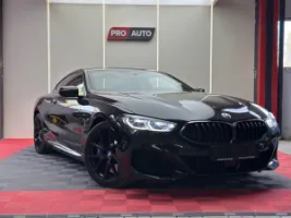 BMW 840i 2022
