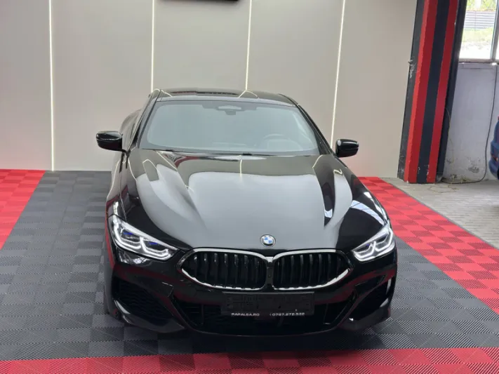 BMW 840i 2022