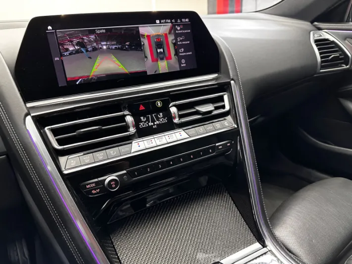 BMW 840i 2022