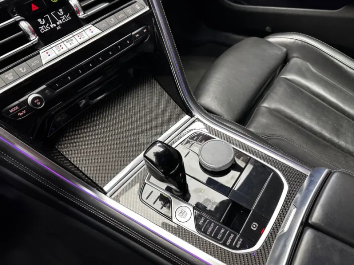 BMW 840i 2022