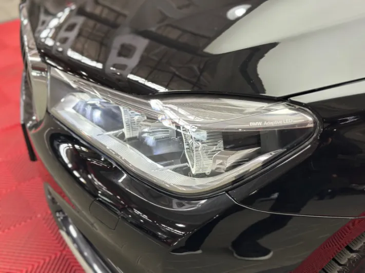 BMW 730d G11 2018