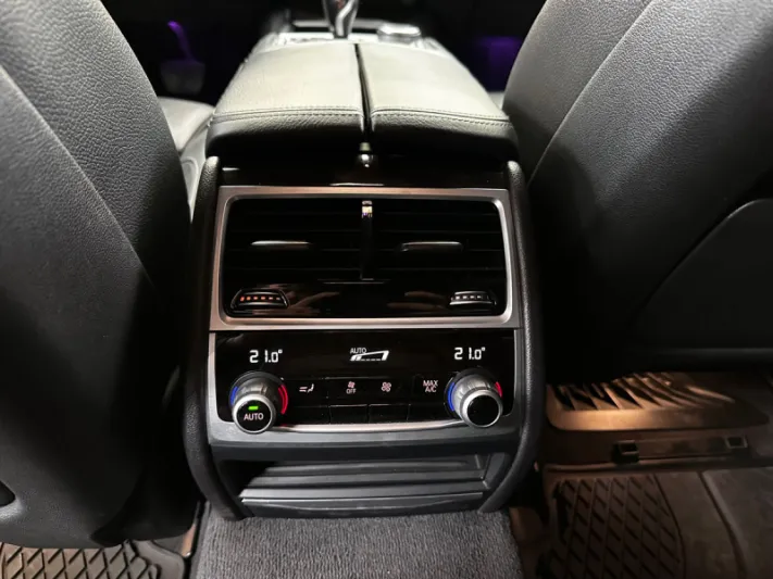 BMW 730d G11 2018