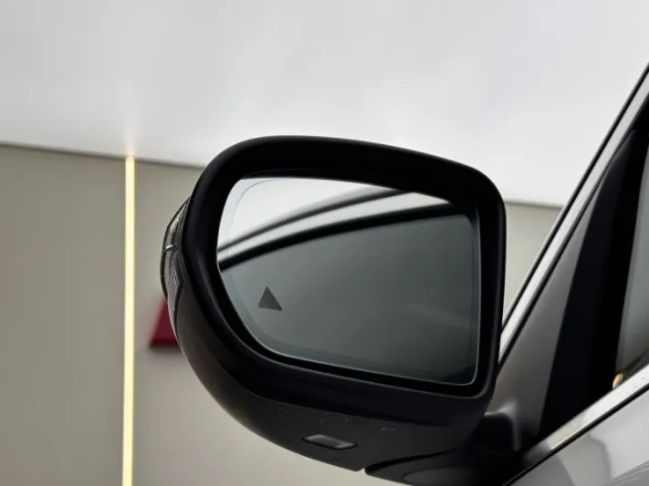 Mercedes-Benz GLC 300 2016