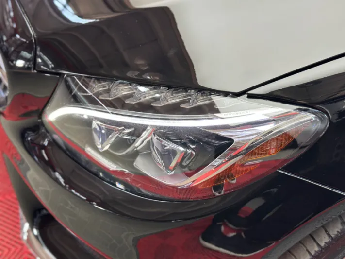 Mercedes-Benz C300 4MATIC 2016