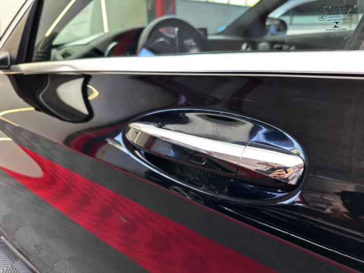 Mercedes-Benz C300 4MATIC 2016