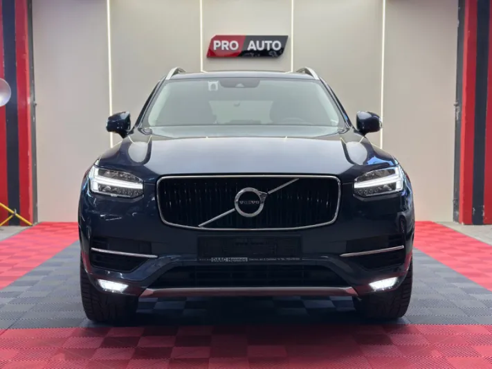 VOLVO XC90 D5 2018