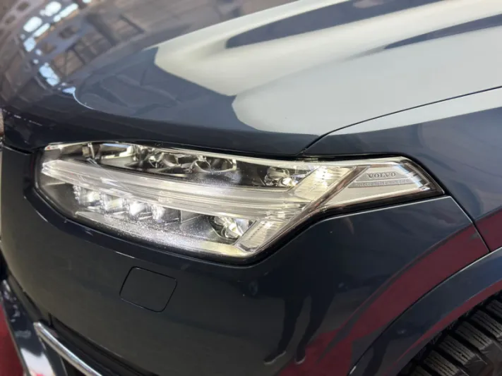 VOLVO XC90 D5 2018