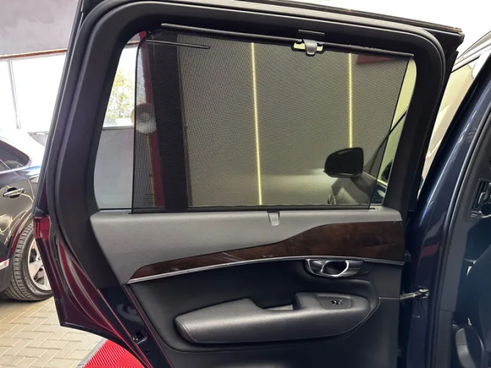 VOLVO XC90 D5 2018