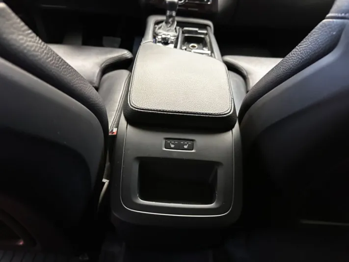 VOLVO XC90 D5 2018