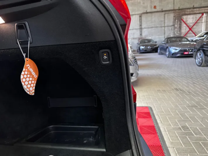 VOLVO XC90 D5 2018
