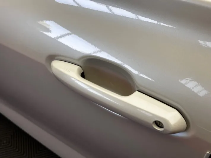 TOYOTA HIGHLANDER 2021
