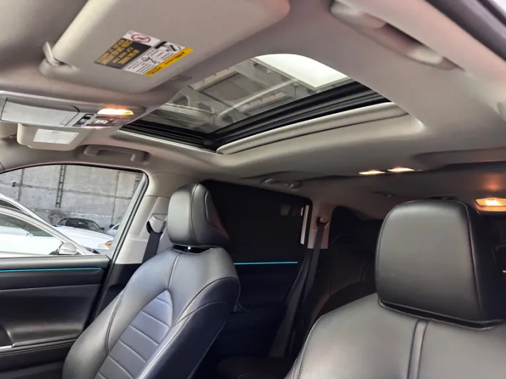 TOYOTA HIGHLANDER 2021