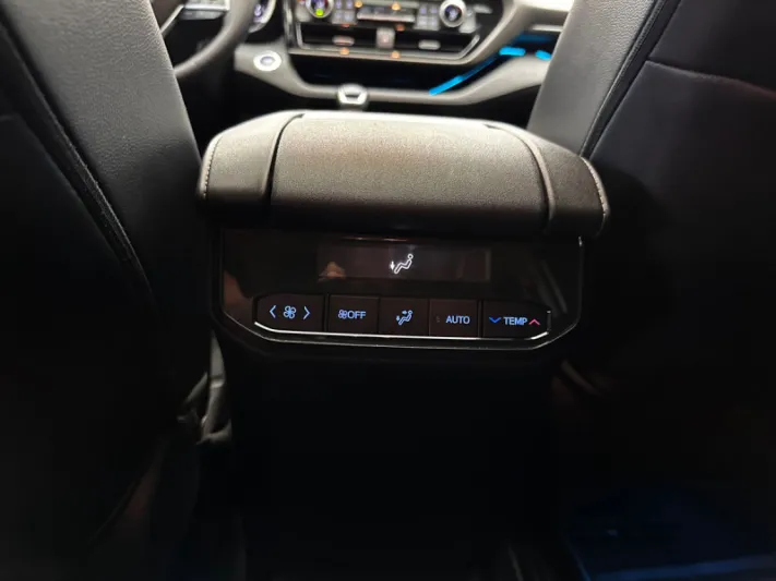 TOYOTA HIGHLANDER 2021