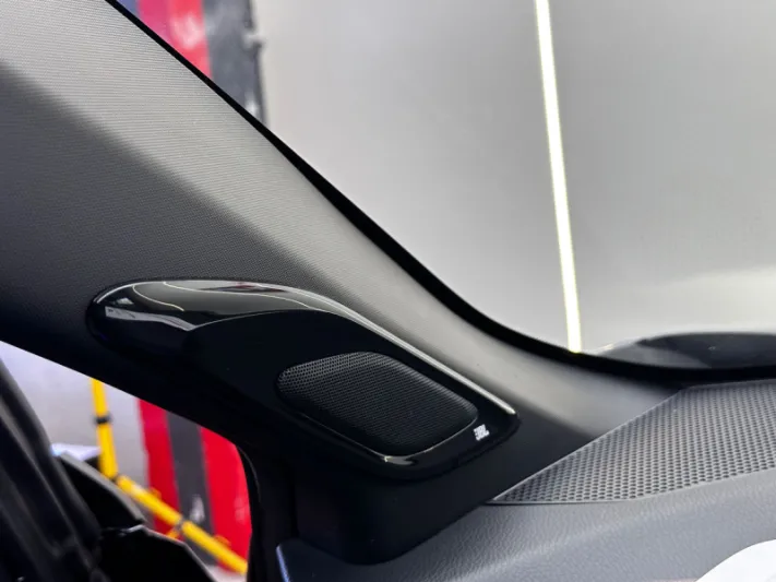 TOYOTA C-HR 2017