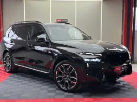 BMW X7 40d 2023