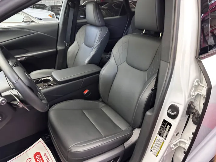 LEXUS RX350h FSport 2025