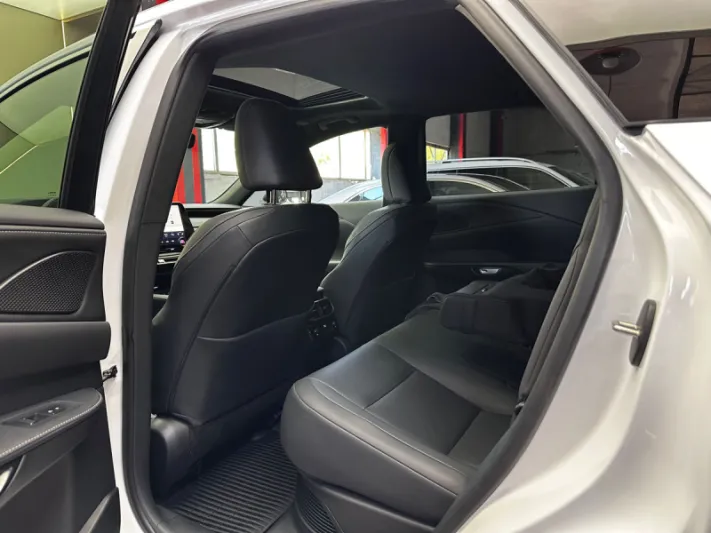LEXUS RX350h FSport 2025