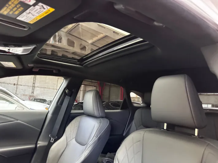 LEXUS RX350h FSport 2025