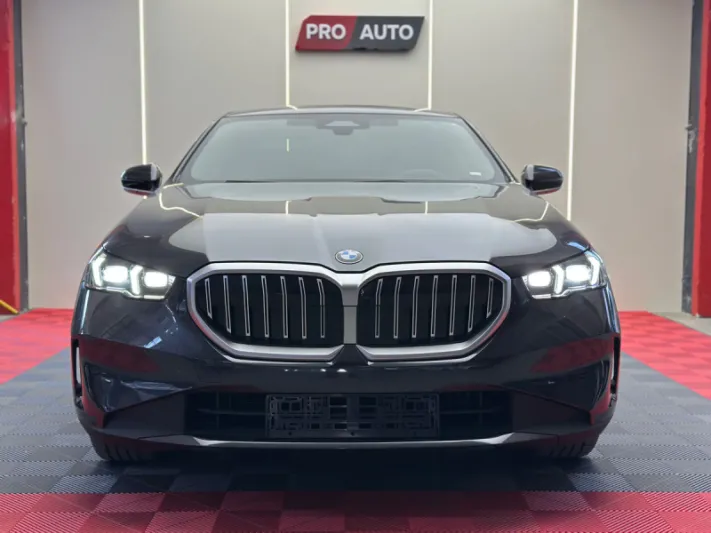 BMW 530i G60 2026