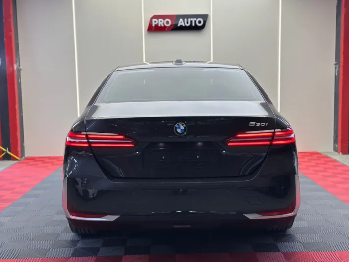 BMW 530i G60 2026