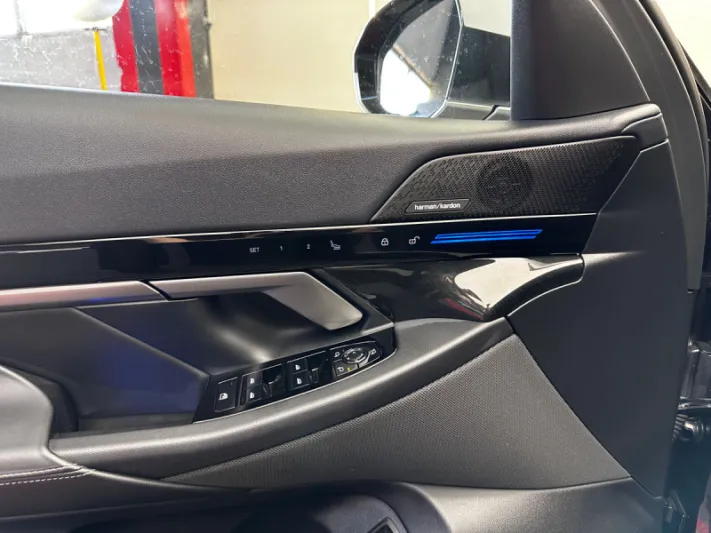 BMW 530i G60 2026
