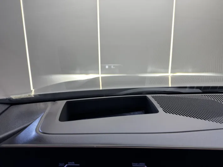 BMW 530i G60 2026