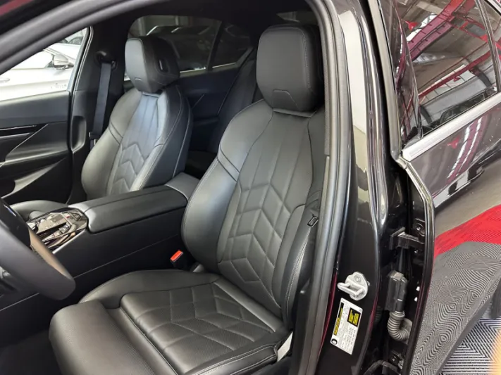 BMW 530i G60 2026