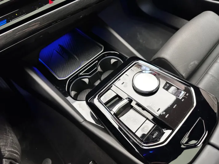 BMW 530i G60 2026