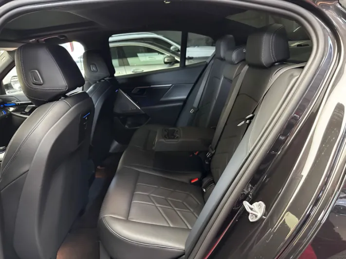 BMW 530i G60 2026