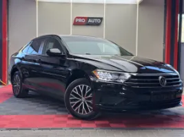 VOLKSWAGEN JETTA 2021