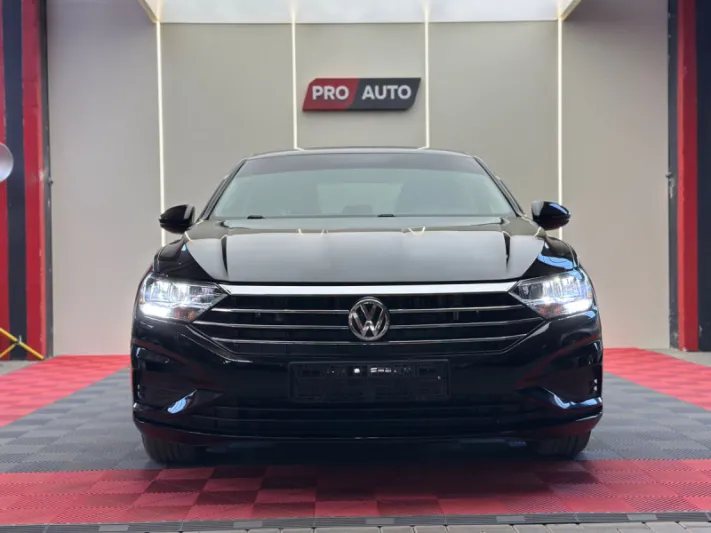 VOLKSWAGEN JETTA 2021