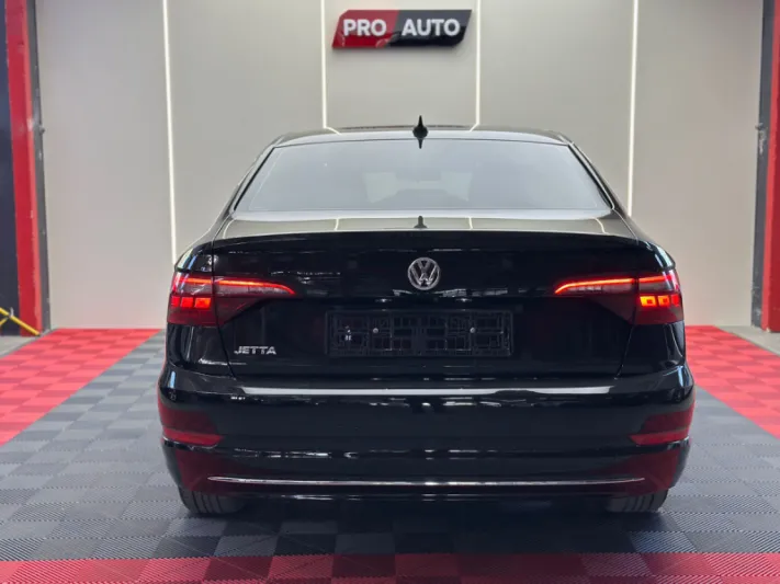 VOLKSWAGEN JETTA 2021