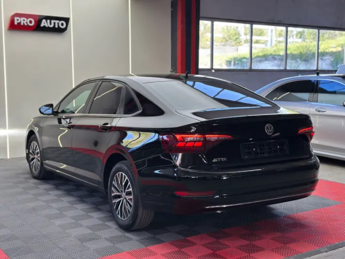 VOLKSWAGEN JETTA 2021