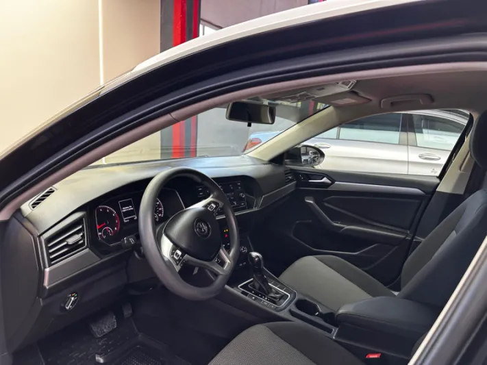 VOLKSWAGEN JETTA 2021