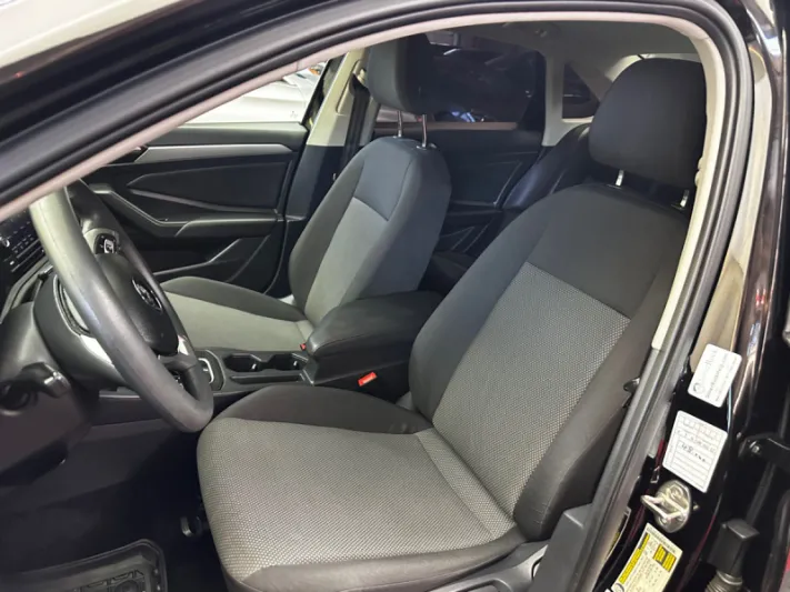 VOLKSWAGEN JETTA 2021