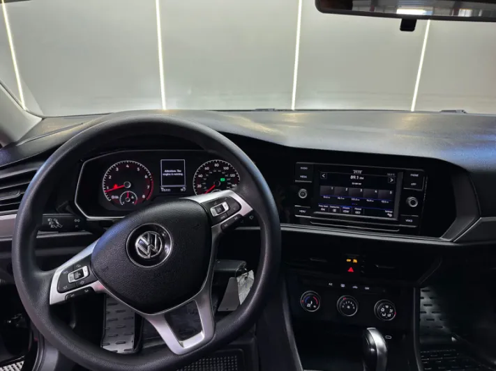 VOLKSWAGEN JETTA 2021