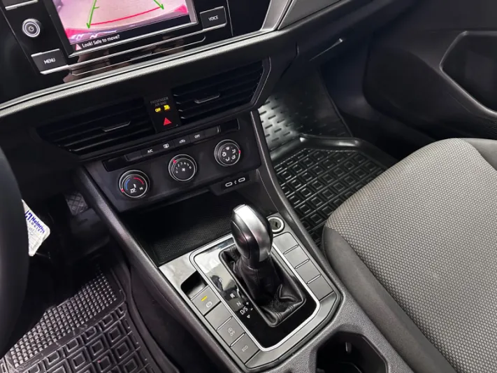 VOLKSWAGEN JETTA 2021