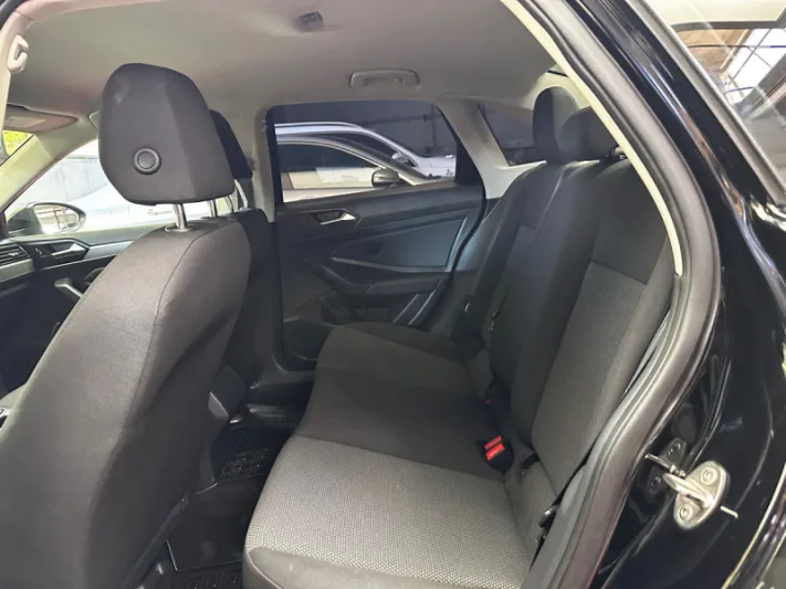 VOLKSWAGEN JETTA 2021